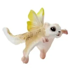 Schleich Bayala pieni Liito-orava - Erikoiserä!