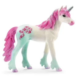 Schleich Bayala Rajana yksisarvisen varsa 70597