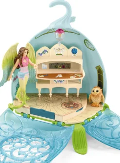 Schleich 42527 Bayala salainen kirjasto