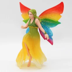 Schleich Bayala sateenkaari keiju