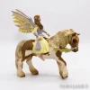 Schleich Bayala Sera keiju ja Hevonen - Second Hand