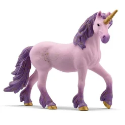 Schleich 70892 Bayala Serphina yksisarvinen, tamma