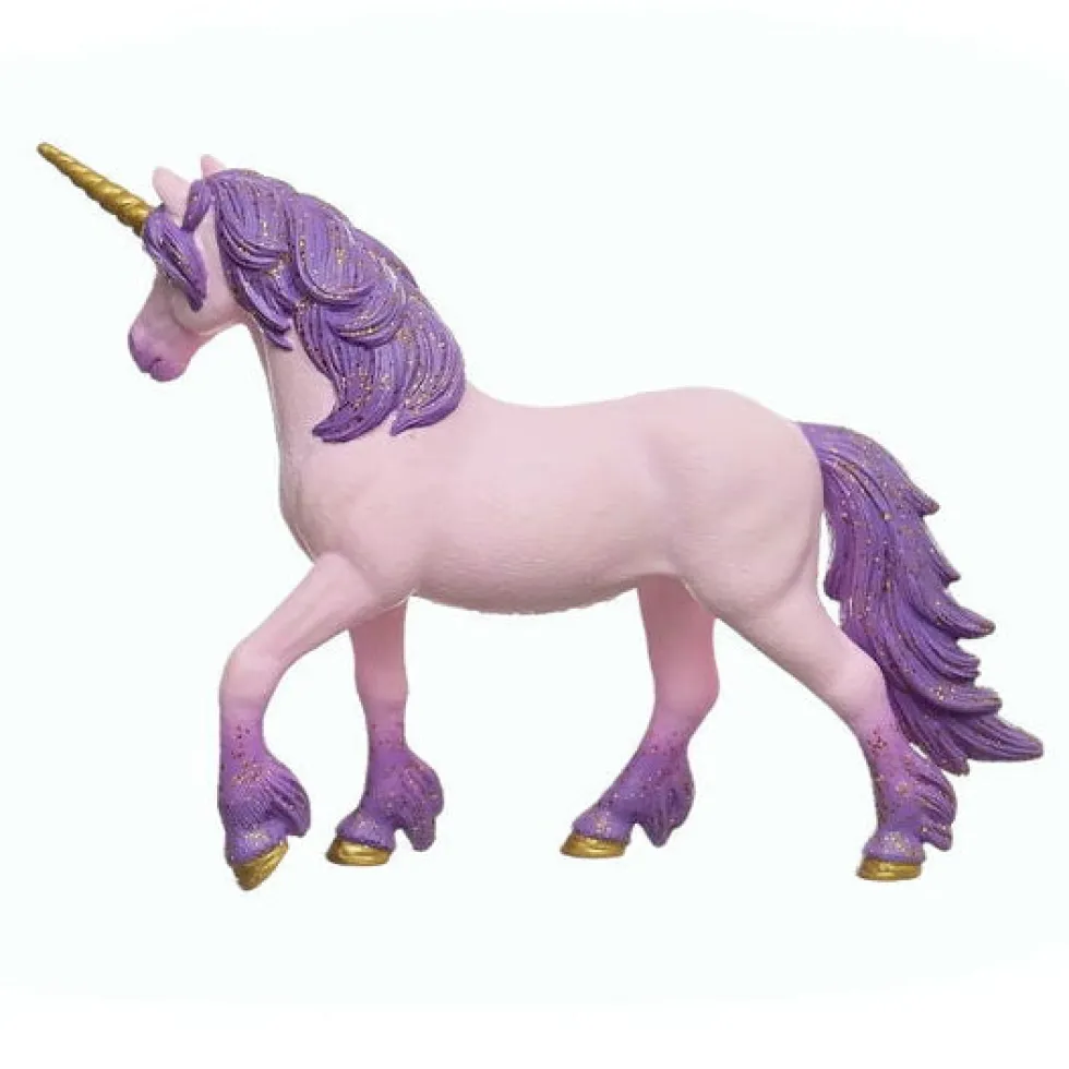 Schleich 70892 Bayala Serphina yksisarvinen, tamma