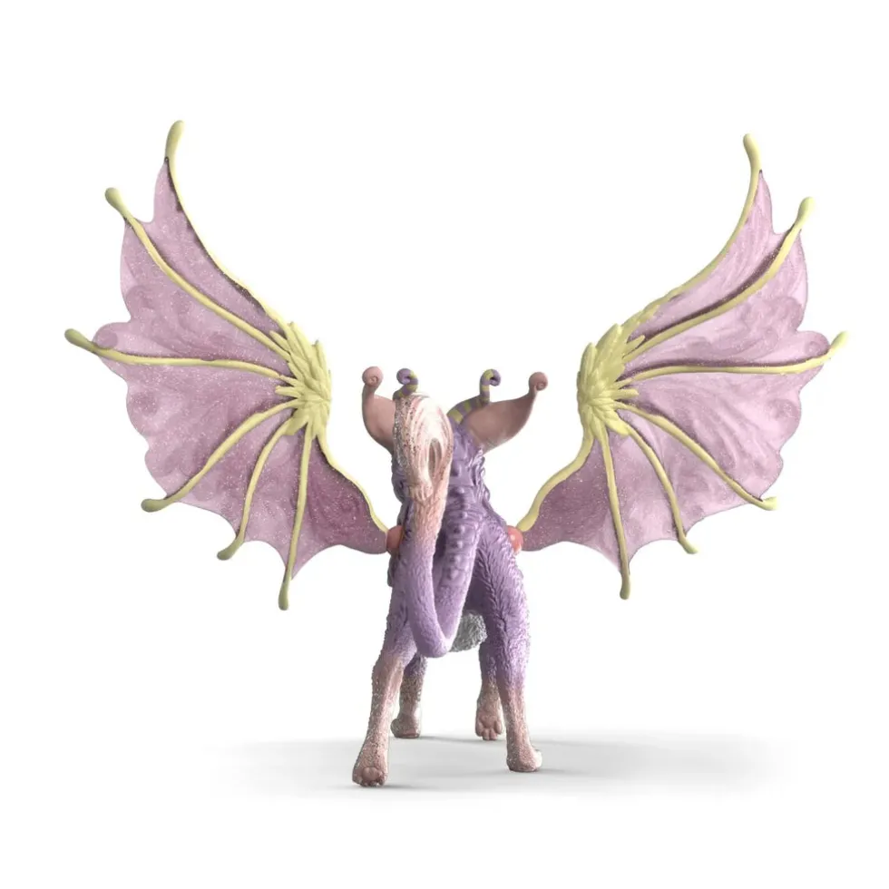 Schleich 70846 Bayala siivekäs Kissa lohikäärme