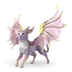 Schleich 70846 Bayala siivekäs Kissa lohikäärme
