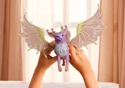 Schleich 70846 Bayala siivekäs Kissa lohikäärme
