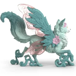 Schleich 70845 Bayala taianomainen Höyhen kettu