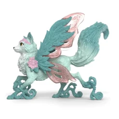 Schleich 70845 Bayala taianomainen Höyhen kettu
