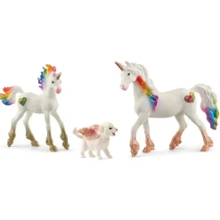 Schleich 72290 Bayala Taianomainen setti