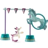 Schleich 42575 Bayala Taianomainen vesiturnaus