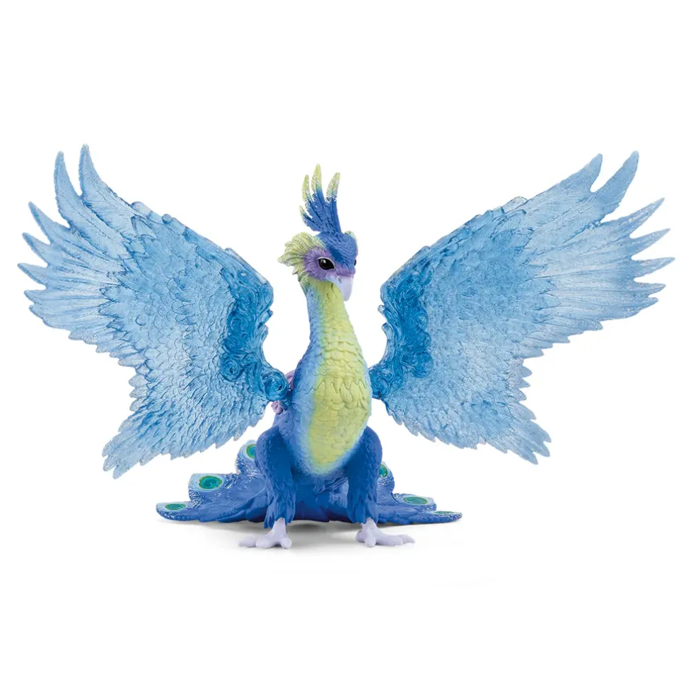 Schleich 70794 Bayala Taika Riikinkukko