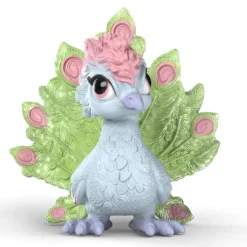 Schleich 70848 Bayala vauva Riikinkukko