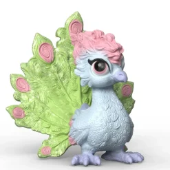 Schleich 70848 Bayala vauva Riikinkukko