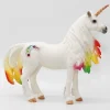 Schleich Bayala Yksisarvinen hevonen, tamma - Second Hand