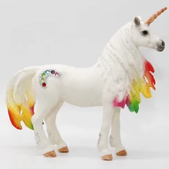Schleich Bayala Yksisarvinen hevonen, tamma - Second Hand