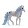 Schleich 81413 Bayala yksisarvinen Holly - Limited edition!