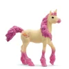 Schleich 81411 Bayala yksisarvinen Rosabel - Limited edition!