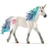 Schleich Bayala Yksisarvinen simpukka ori 70571