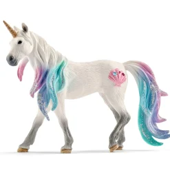 Schleich 70570 Bayala Yksisarvinen simpukka tamma