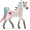 Schleich 70572 Bayala Yksisarvinen simpukka varsa