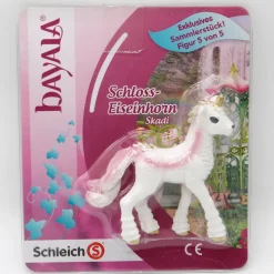 Schleich Bayala yksisarvinen taikaeläin 82931