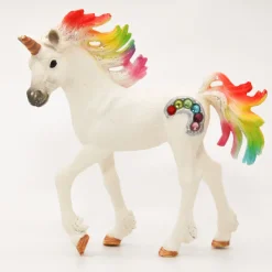 Schleich Bayala yksisarvinen varsa - Second Hand