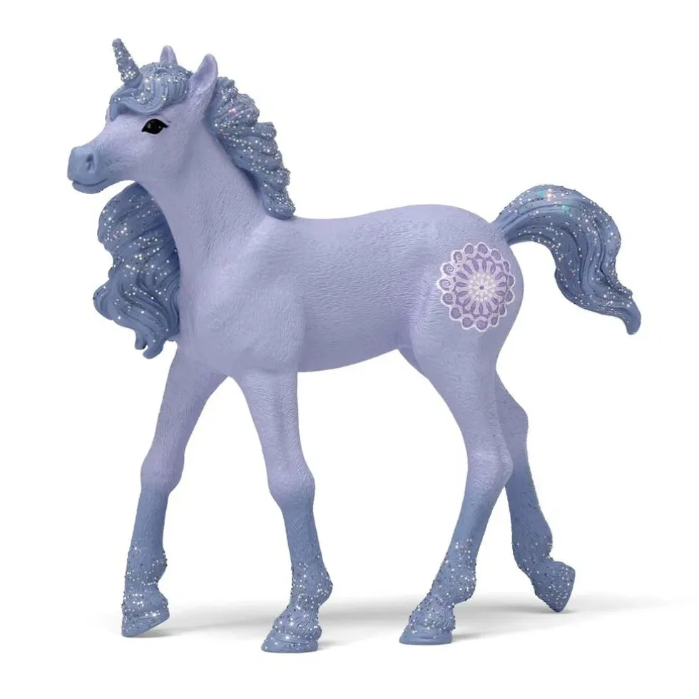 Schleich 70861 Bayala Yksisarvis varsa Iris