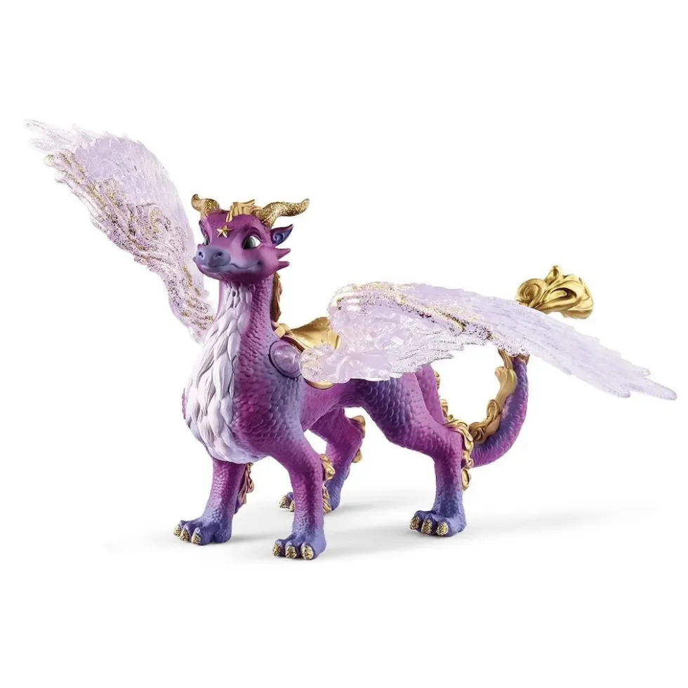 Schleich 70762 Bayala Yötaivaan lohikäärme