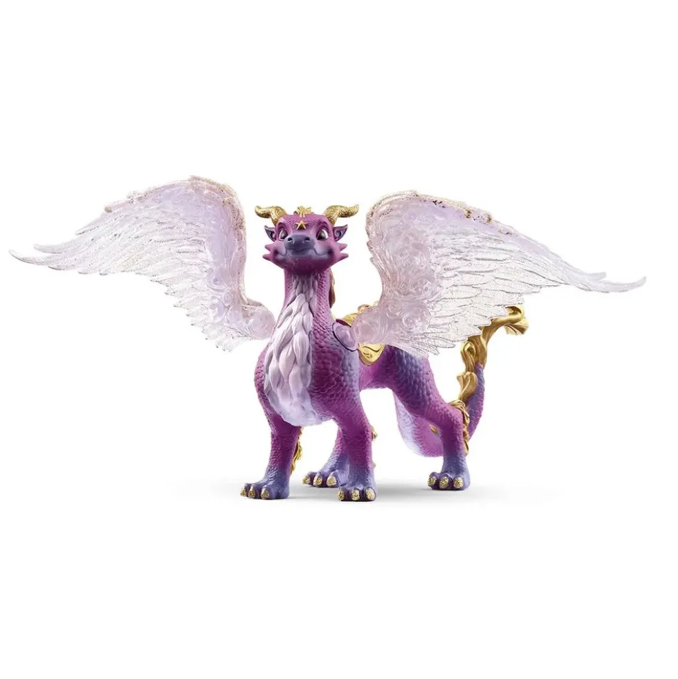 Schleich 70762 Bayala Yötaivaan lohikäärme