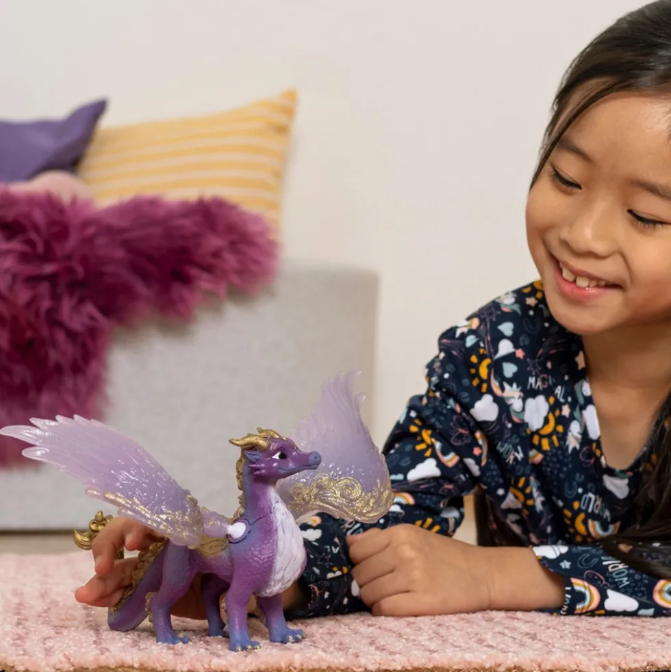 Schleich 70762 Bayala Yötaivaan lohikäärme