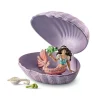 Schleich Bayla Merenneito ja kilpikonnan poikanen simpukassa 70562