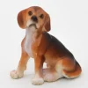 Schleich Beagle koira 16332 - Second Hand