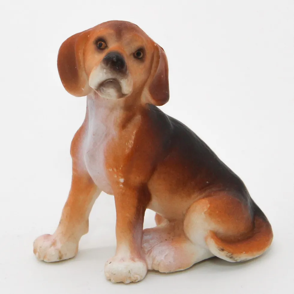 Schleich Beagle koira 16332 - Second Hand