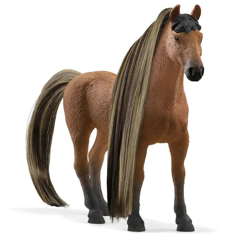 Schleich 42621 Beauty Achal-Tekkiner hevonen