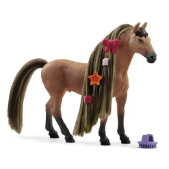 Schleich 42621 Beauty Achal-Tekkiner hevonen