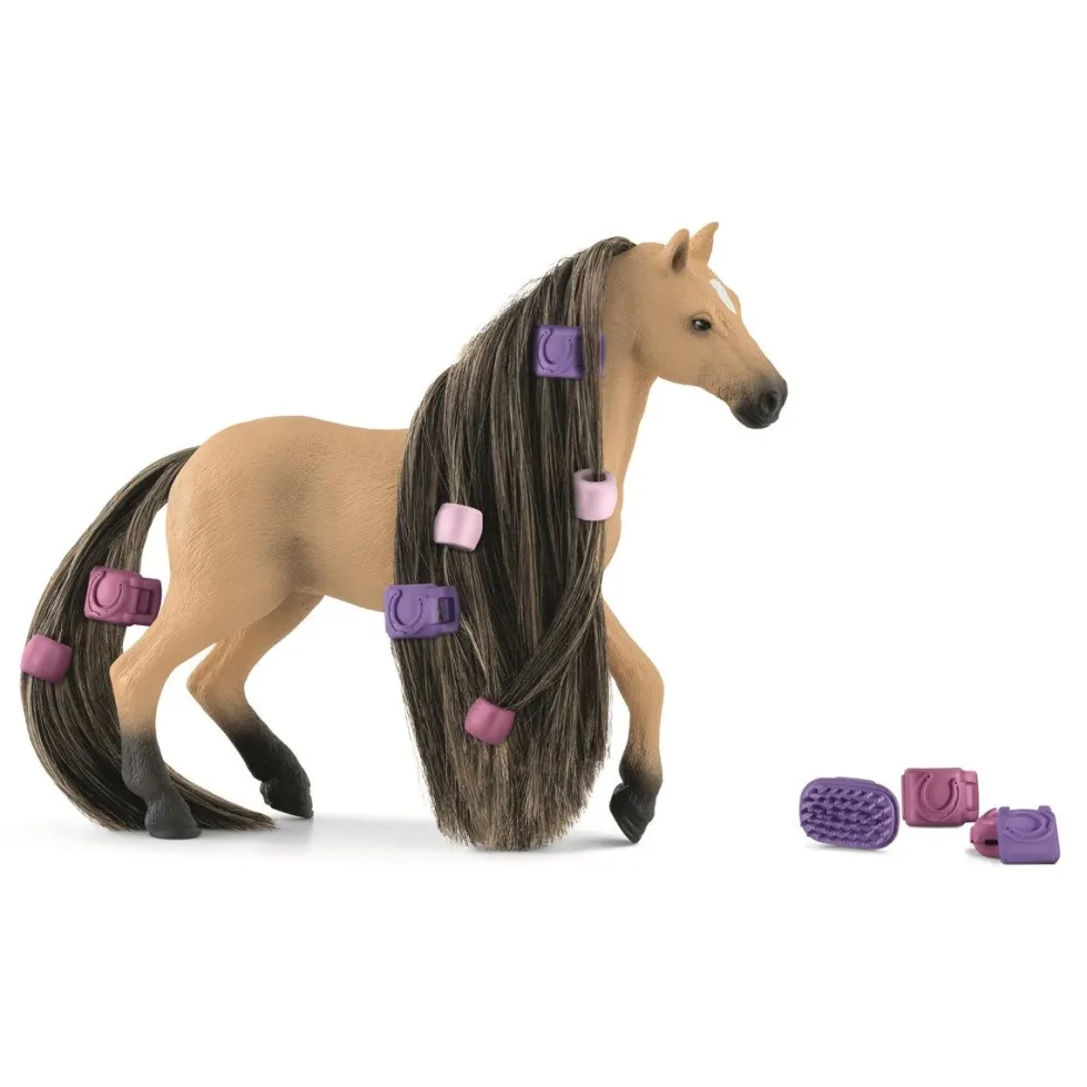 Schleich 42580 Beauty Andalusian hevonen