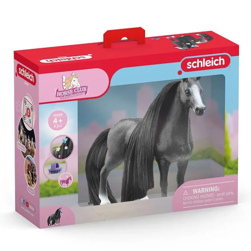 Schleich 42620 Beauty Quarter hevonen