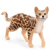 Schleich Bengalin kissa 13918