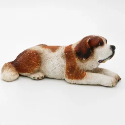 Schleich Bernhardilainen koira 16380 - Second Hand