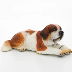 Schleich Bernhardilainen koira 16380 - Second Hand