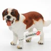 Schleich Bernhardilainen koira 16379 - Second Hand