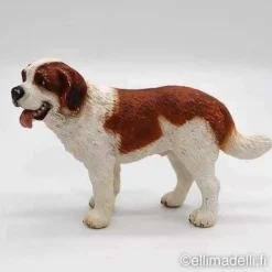 Schleich Bernhardilainen - Second Hand