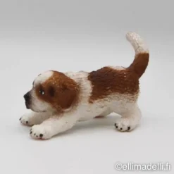 Schleich Bernhardilaisenpentu - Second Hand