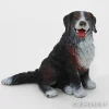 Schleich Berninpaimenkoira 16316 - Second Hand