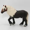 Schleich Black Forest hevonen 13663 - Second Hand
