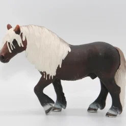 Schleich Black Forest hevonen 13663 - Second Hand