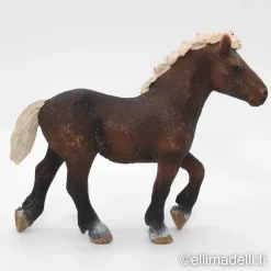 Schleich Black Forest varsa 13665 - Second Hand