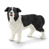 Schleich 16840 Border Collie - Erikoiserä!