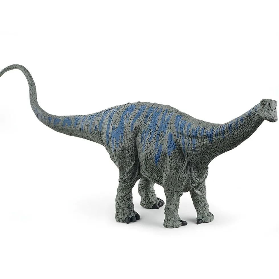Schleich Brontosaurus 15027