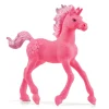 Schleich 70740 Bubble Gum yksisarvinen